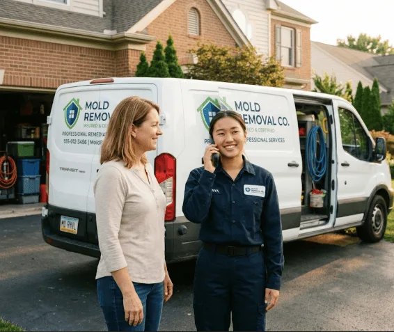 Crawlspace Mold Remediation Leaf River, IL FAQs
